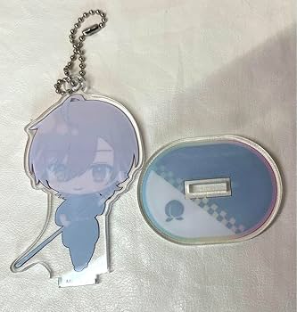 Amazon.co.jp: カラフルピーチ カラピチ うり セット アクスタ